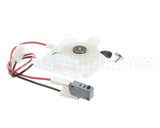 39900 Robot Coupe J80U Left Bearing Assembly