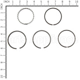 399067 Briggs & Stratton Set Ring
