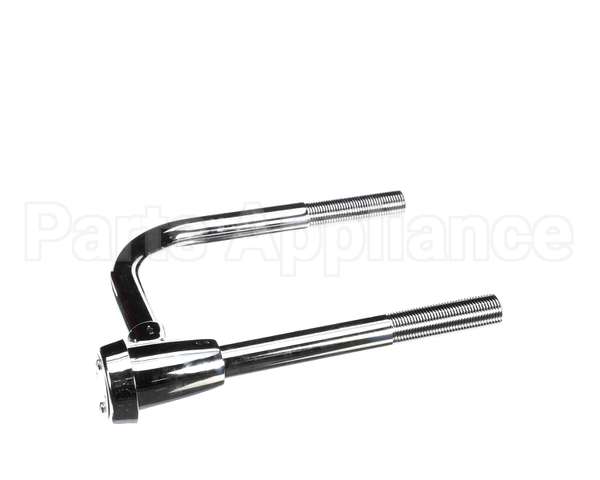 3991 Fisher Vacuum Breaker A Deck Eco