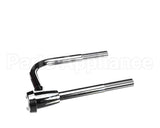 3991 Fisher Vacuum Breaker A Deck Eco