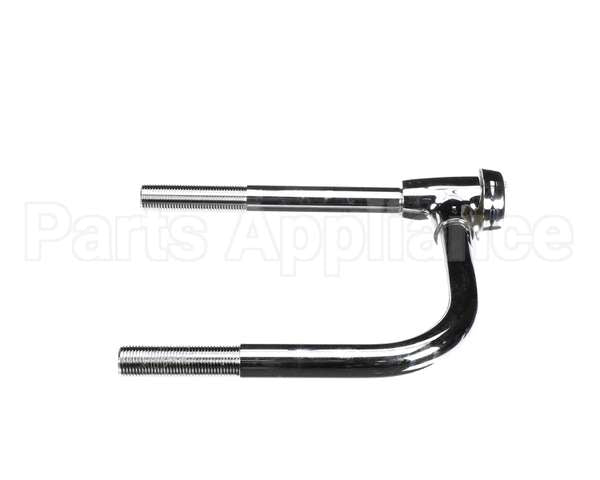 3991 Fisher Vacuum Breaker A Deck Eco