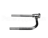 3991 Fisher Vacuum Breaker A Deck Eco
