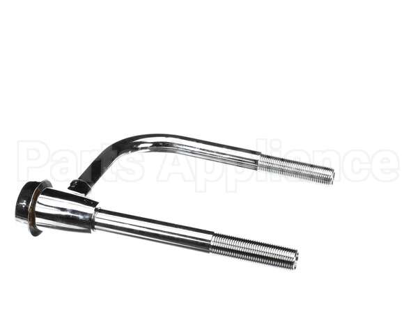 3991 Fisher Vacuum Breaker A Deck Eco