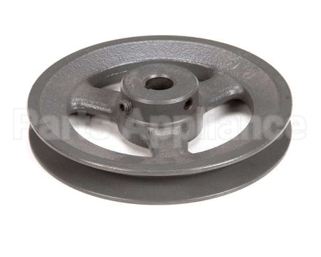 39910 Middleby Pulley,1 Grv Bk62 X 5/8