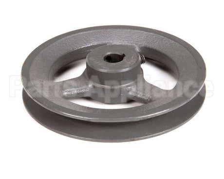 39910 Middleby Pulley,1 Grv Bk62 X 5/8