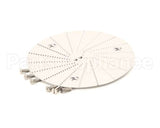39911 Robot Coupe J80U Grater