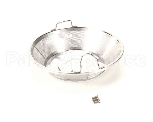39912 Robot Coupe J80U Sieve
