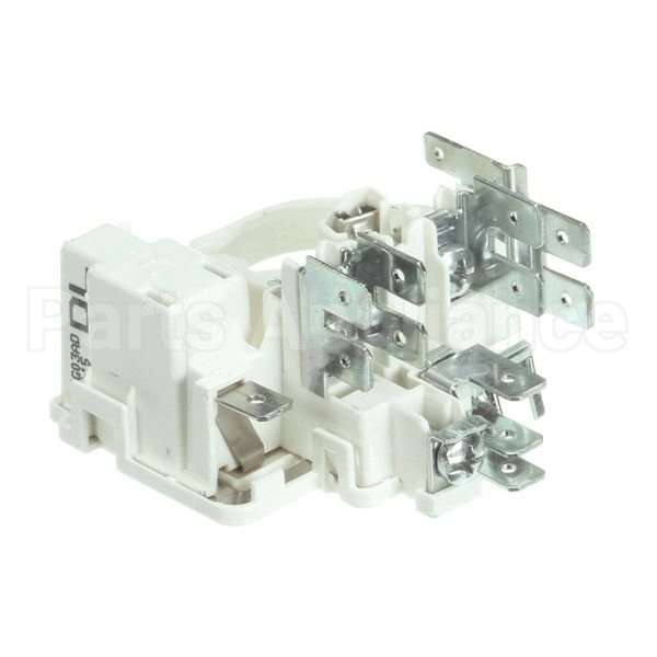 39912.0002 Compatible Bunn Relay, Compr Gd40Me Bdg K115 120V