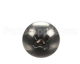 39914 Market Forge Screw, #8-32 X 3/8 Truss Head