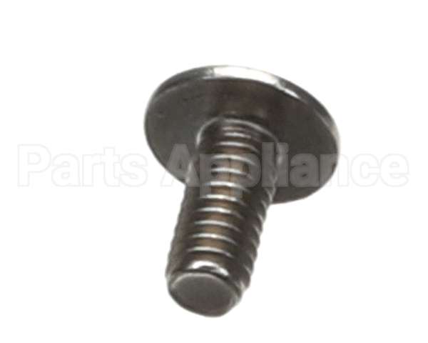 39914 Market Forge Screw, #8-32 X 3/8 Truss Head