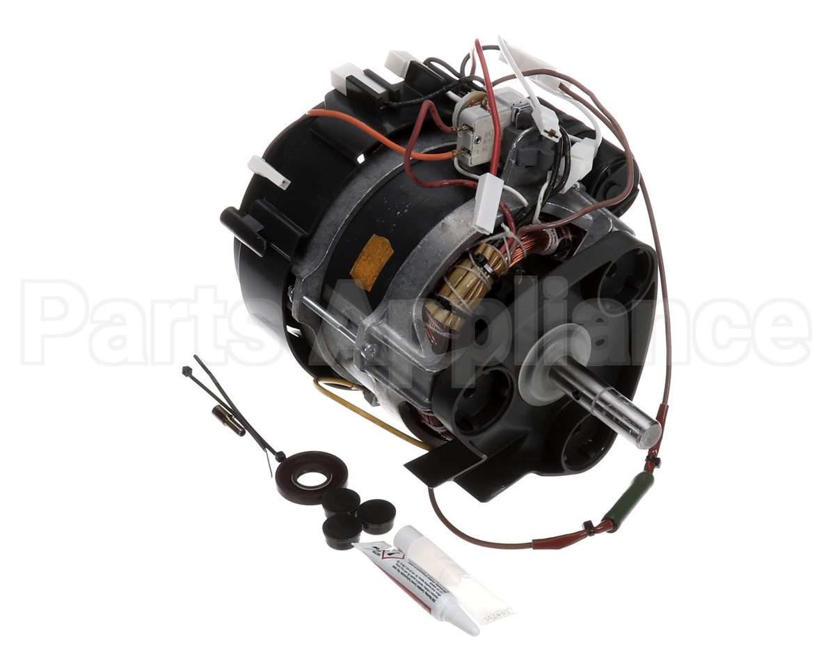 39924 Robot Coupe J80U Motor 120/60/1