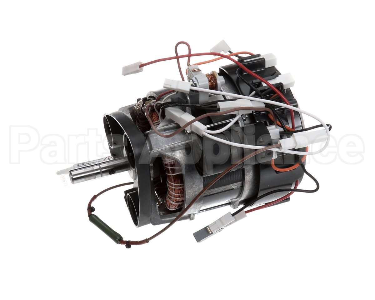 39924 Robot Coupe J80U Motor 120/60/1