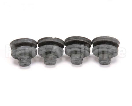 39928 Robot Coupe Foots