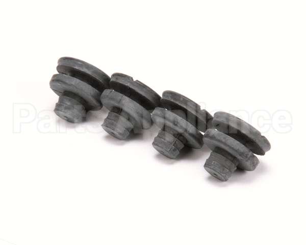 39928 Robot Coupe Foots
