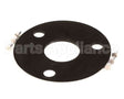 39929 Robot Coupe J80U Angled Spacer