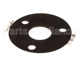 39929 Robot Coupe J80U Angled Spacer