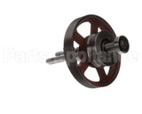 39948 Robot Coupe Trans Shaft Assembly R402A-1P