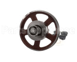 39948 Robot Coupe Trans Shaft Assembly R402A-1P