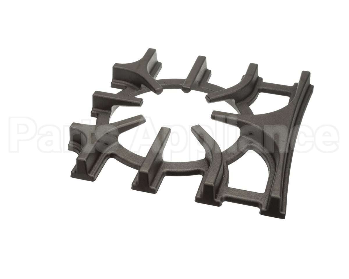 39951 Imperial Ir Rear Grate Top (2019) Bottoms Are 396