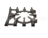 39951.0000 Imperial Ir Rear Grate Top (2019) Bottoms Are 396