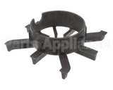 39956 Imperial Ihr-18" Spider Grate Front Top (Bottom I