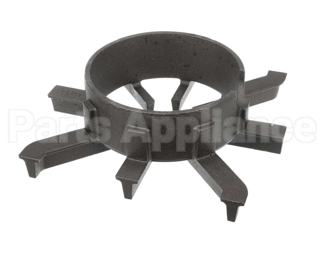 39956.0000 Imperial Ihr-18" Spider Grate Front Top (Bottom I