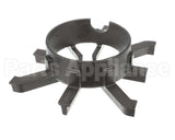 39957 Imperial Ihr-18" Spider Grate Rear Top (Bottom I