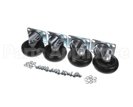 39971.0000 Structural Concepts Kit Retro Kit Caster Harmony