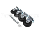 39971.0000 Structural Concepts Kit Retro Kit Caster Harmony