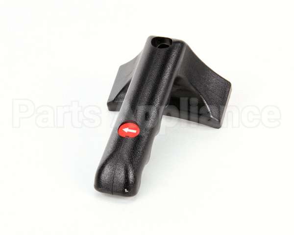 39971.0001 Bunn Funnel Handle Assembly,Right/Deca