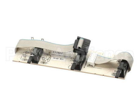 39977 Robot Coupe Control Board