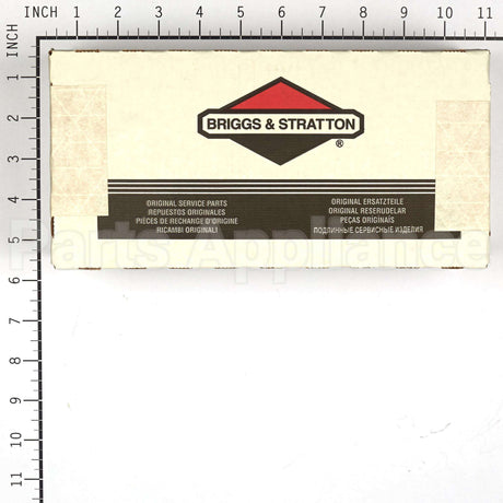 399806S Briggs & Stratton Filter-A/C Cartridge