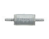 3998290 Lancer Plas 1/4 Barb Inline Shut-Off