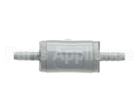 3998290 Lancer Plas 1/4 Barb Inline Shut-Off
