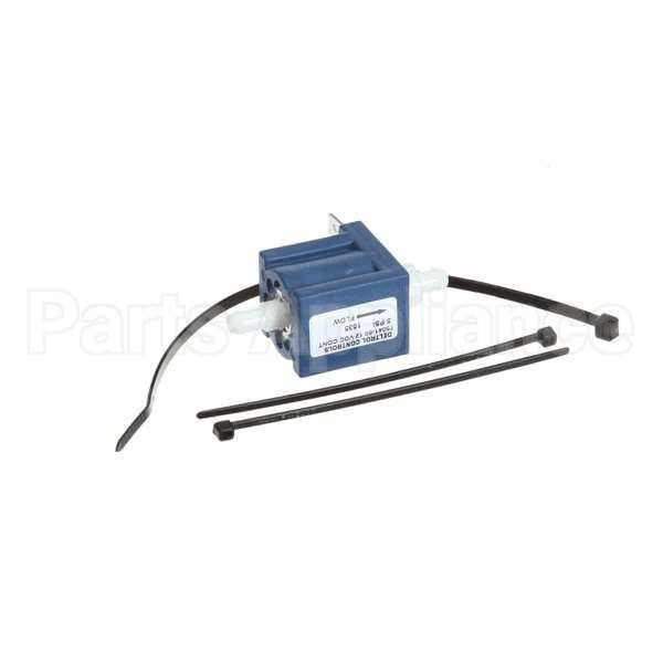 39984.1001 Compatible Bunn Valve, Vent W/Cable Ties