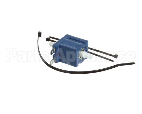 39984.1001 Bunn Valve, Vent W/Cable Ties