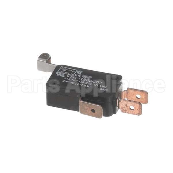 39991 Compatible Blodgett Switch, Micro Roller, Sp Dt
