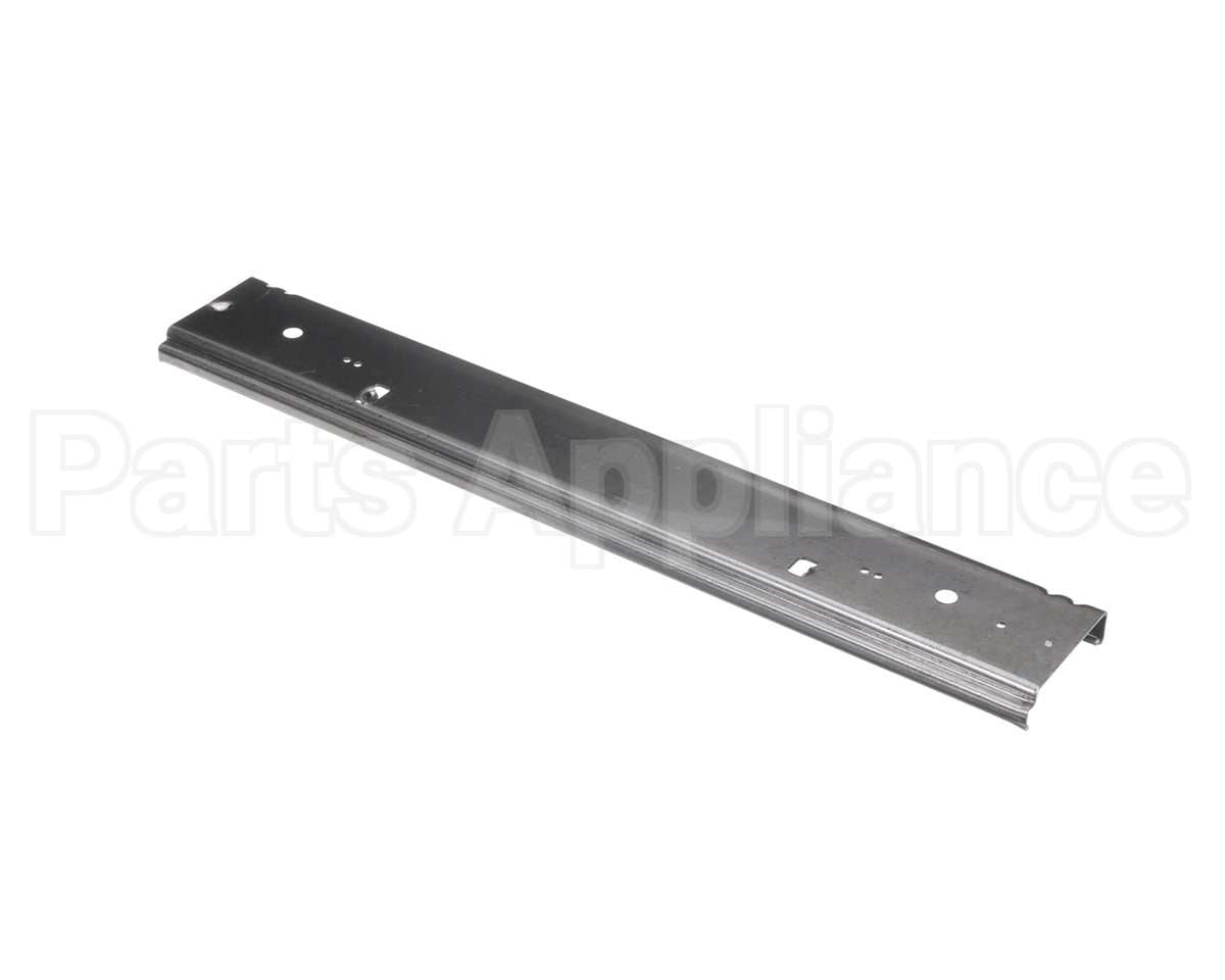 39992 Silver King Slide Cabnt Ld Rh 15.75 In Kit #10451-04