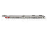 39993 Silver King Slide Cntr Ld Rh 15.75 In Kit #10451-04