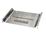 39999.1000 Bunn Panel Weldment, Splash