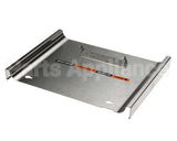 39999.1000 Bunn Panel Weldment, Splash
