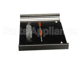 39999.1000 Bunn Panel Weldment, Splash