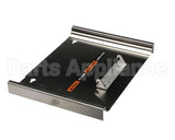 39999.1000 Bunn Panel Weldment, Splash