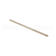 39A001 Compatible Ultrafryer Rod, Threaded .25In X 7 P2 Firebox