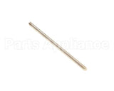 39A001 Ultrafryer Rod, Threaded .25In X 7 P2 Firebox