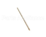39A001 Ultrafryer Rod, Threaded .25In X 7 P2 Firebox