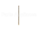 39A001 Ultrafryer Rod, Threaded .25In X 7 P2 Firebox