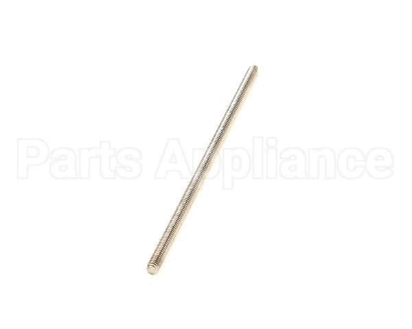 39A001 Ultrafryer Rod, Threaded .25In X 7 P2 Firebox