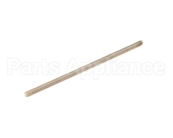 39A001 Ultrafryer Rod, Threaded .25In X 7 P2 Firebox
