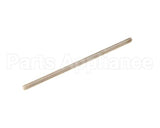 39A001 Ultrafryer Rod, Threaded .25In X 7 P2 Firebox